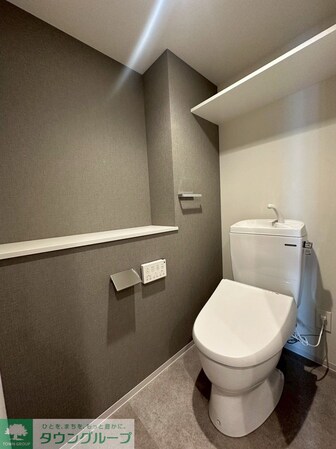 プレディアコート板橋の物件内観写真